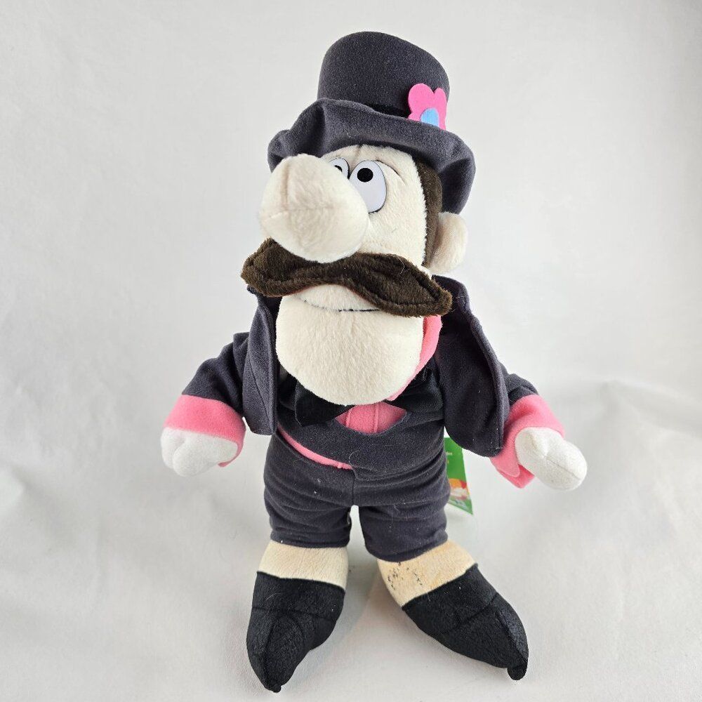 Prof. Hinkles from Frosty the Snowman by Stuffins Golden Books Limited CVS